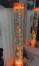 AQUA PEARL Lite Orange 29” Rare NIB Vintage Never released New in box VIDEO 2001 picture