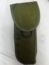 US Military M12 UM12 Holster Beretta M9 92F M1911 Ambidextrous OD US ARMY USMC picture