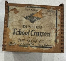 Vintage Selig Company