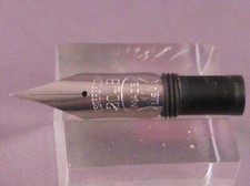 Esterbrook Vintage 2048 Flexible extra fine falcon Nib--new old stock picture