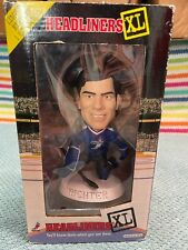 Headliners XL Mike Richter 1998 Premier Collection NHLPA Limited Ed 1 of 5000 picture