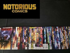 Miles Morales Spider-Man 1-42 Complete Comic Lot Run Set Ziglar Marvel picture