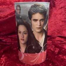 Twilight Eclipse Lenticular Plastic Cup 22oz picture