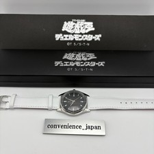 Yu-Gi-Oh Super Groupies Wristwat Kaiba Model Thousand Puzzle 20th Anniversary picture
