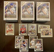 2021 Topps Gallery Base Cards--FREE SHIPPING picture