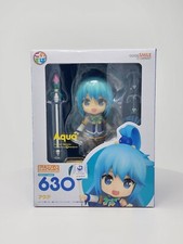 Nendoroid KonoSuba Aqua - GSC 630 *USA Seller* picture