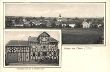 Greetings from Ellern Hunsrück -716078 picture