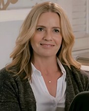 Elizabeth Shue 8 x 10 Photograph Art Print Photo Celebrity Picture picture