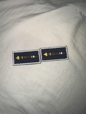 Minute Man 3 ICBM Pen tab picture