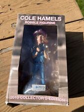2013 BD&A Cole Hamels Phillies Bobble Figurine RARE POWDER BLUE UNIFORM picture