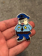 Supreme Magnet SS12 Rare Police Pig OG ACCESSORY picture