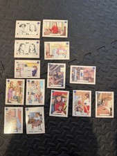 Vintage American Girl Pleasant Trading Cards Large Lot Molly Addy Kirsten picture