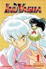 Inuyasha (Vizbig Edition), Vol. 1 Paperback New picture