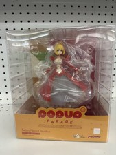 Good Smile POP UP Parade Fate/Stay Night Saber Nero Claudius Figure USA Seller picture