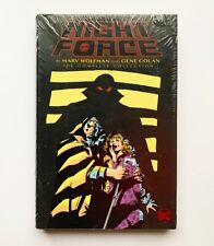 Night Force: The Complete Collection, Marv Wolfman & Gene Colan, DC Comics, NEW picture