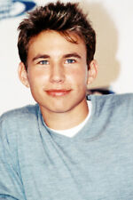 Jonathan Taylor-Thomas Color 24X36 Premium Quality Poster picture
