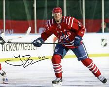 TROY BROUWER Washington Capitals 8X10 PHOTO PICTURE 22050704773 picture