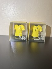 MyJersey by FanCollex - 2026 Fifa World Cup - Brazil 26’ Home Jersey #7 Vini Jr picture