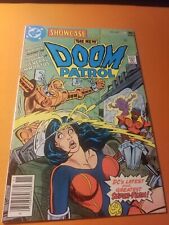 Dc Comics Lot Of 24 Guy Gardner Peter Cannon Thunderbolt Doom Patrol picture