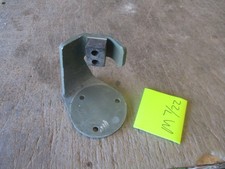 Used RAM Pedestal Mount Travel Limiter, for Blue Force Tracker BFT on HMMWV picture
