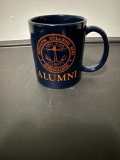 Hope College Alumni 10oz Coffee Mug Holland Michigan Christian School; Very Good picture