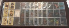 2003 Women of James Bond In Motion FULL SET of 63 Cards/6 Women of MI6/Checklist picture