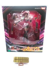 AMAKUNI Yu-Gi-Oh 5D's Akiza Izinski Aki Izayoi 1/7 Figure AUTHENTIC NEW Japan picture