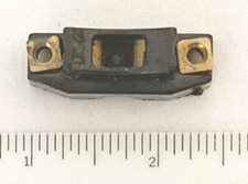 New Vintage Lighting Leviton Lumiline Bulb End Cap Socket -   picture