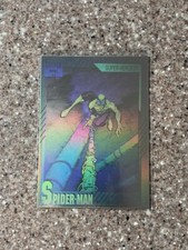 1991 Impel Marvel Universe Series 2 - Choose/Pick your Card - Combined Shipping picture