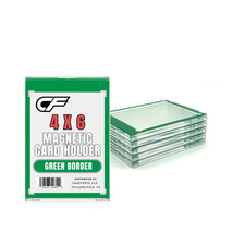 CF Magnetic Card Holder One Touch - 4