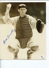Rick Ferrell St Louis Browns Boston Red Sox Wash Senators Signed Autograph Photo picture