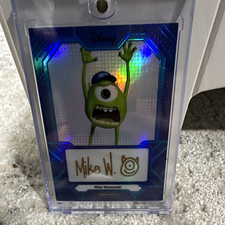 2025 Kakawow Phantom Mike W #46/175 picture