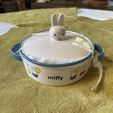 Miffy by Magenta Baking Pot - NEW picture