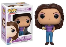 š„Funko Pop TV: Gilmore Girls - LORELAI GILMORE #402 VAULTED PROTECTORš„ picture