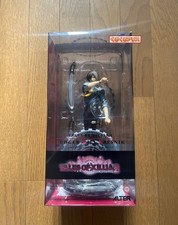Tales of Xillia 2 Ludger Will Kresnik Figure 1/8 PVC Alter Toy Age 15+ picture