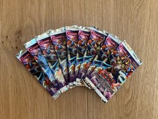 Yu-Gi-Oh Labyrinth of Nightmare 1st Ed 10x Sealed - Includes 3 Heavy Booster Packs picture