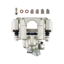 PHILTOP Rear Left Brake Caliper 18-B5263 Compatible with 2011-2019 Explorer, ... picture