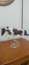 Breyer Breyerfest 2025 Hoopla Matte Bay Pinto Limited Edition picture