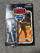 Star Wars Vintage Collection Clone Trooper VC45 2011 picture