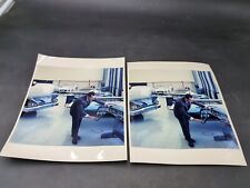 1950s Chevrolet Dealership Photos Original X 2 picture