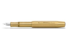 Kaweko BRASS SPORT Fountain Pen B 10000919 picture
