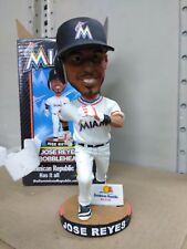 Jose Reyes Marlins Bobblehead picture