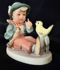 Vintage Goebel Hummel