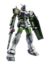 Gundam Entry Grade Gunpla Fully Painted Completed Model picture