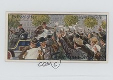 1916 Gartmann Album 16 Extrablatter #457-1 15ia picture
