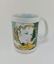 Vintage Der Rosenkavalier Metropolitan Opera Coffee Mug - Made in England picture