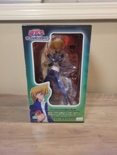 New Rare Kotobukiya Yu-Gi-Oh Katsuya Jonouchi, Joey Duel Monsters Figure picture