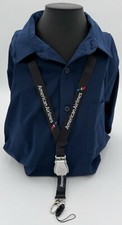 American Airlines AA  Seat Belt Lanyard Boeing Airbus  HIGH QUALITY picture