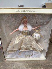 The Rare 2000 Celebration Barbie Doll Special Edition -Never Been Opened picture