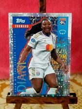 Topps UEFA Champions League 2024/25 - DIANI Forward #26 Olympique Lyonnais picture